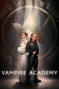 Học viện ma cà rồng Vampire Academy
