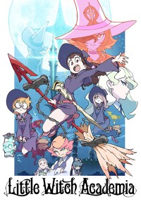 Học Viện Phù Thủy Nhỏ Little Witch Academia