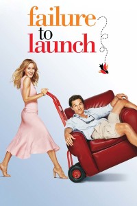 Hội Chứng Sợ Lấy Vợ Failure to Launch