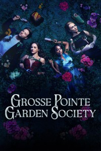Hội Làm Vườn Grosse Pointe Grosse Pointe Garden Society