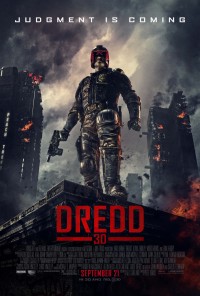 Hội Thẩm Phán Dredd