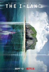 Hòn đảo chết chóc The I-Land