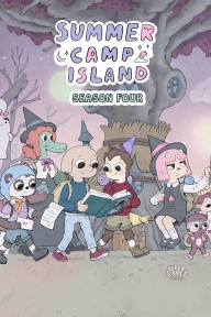 Hòn Đảo Trại Hè (Phần 4) Summer Camp Island (Season 4)