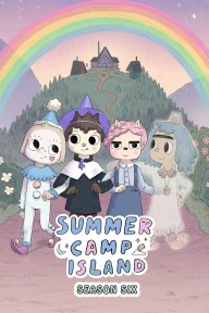 Hòn Đảo Trại Hè (Phần 6) Summer Camp Island (Season 6)