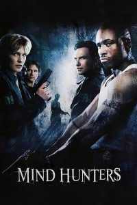 Hòn Đảo Tử Thần Mindhunters