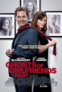 Hồn Ma Bạn Gái Cũ Ghosts of Girlfriends Past