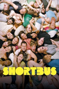 Hộp Đêm Shortbus Shortbus