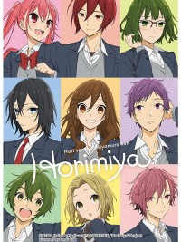 Hori-san và Miyamura-kun Horimiya