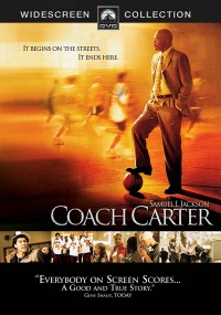 Huấn Luận Viên Bóng Rổ Coach Carter