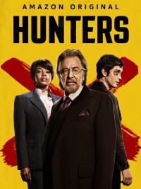 Hunters (Phần 1) Hunters (Season 1)