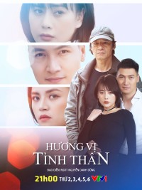 Hương vị tình thân (Phần 2) Huong Vi Tinh Than (Season 2)