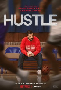 HUSTLE: Cuộc đua NBA Hustle