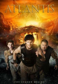 Huyền Thoại Atlantis Phần 1 Atlantis (Season 1)