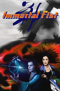 Huyền Thoại Bất Tử Immortal Fist: The Legend of Wing Chun