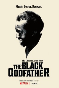 Huyền thoại Clarence Avant The Black Godfather
