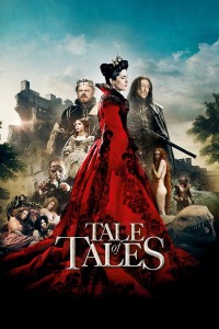 Huyền Thoại Cổ Tích Tale of Tales