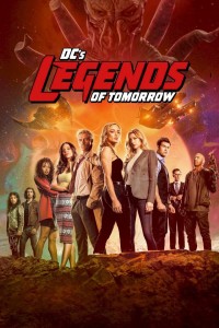 Huyền thoại của tương lai (Phần 6) DC's Legends of Tomorrow (Season 6)