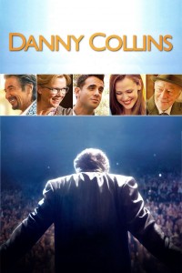 Huyền Thoại Danny Collins Danny Collins