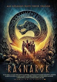 Huyền Thoại Ragnarok Ragnarok