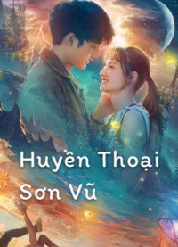 Huyền Thoại Sơn Vũ Legend of Shanyu Town