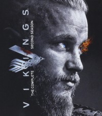 Huyền Thoại Vikings Phần 2 Vikings (Season 2)