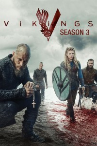 Huyền Thoại Vikings (Phần 3) Vikings (Season 3)