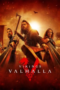 Huyền Thoại Vikings: Valhalla (Phần 3) Vikings: Valhalla (Season 3)