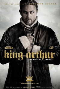 Huyền Thoại Vua Arthur: Thanh Gươm Trong Đá King Arthur: Legend Of The Sword