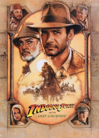 Indiana Jones Và Cuộc Thập Tự Chinh Cuối Cùng Indiana Jones and the Last Crusade