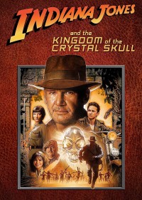 Indiana Jones và vuong quôc so nguoi Indiana Jones and the Kingdom of the Crystal Skull