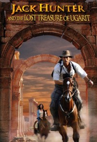 Jack Hunter và kho báu bị mất của Ugarit Jack Hunter and the Lost Treasure of Ugarit