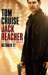 Jack Reacher: Không quay đầu Jack Reacher: Never Go Back