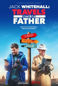Jack Whitehall: Du lịch cùng cha tôi (Phần 4) Jack Whitehall: Travels with My Father (Season 4)