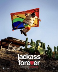 Jackass 4.5 Jackass 4.5