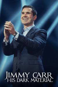 Jimmy Carr: Chất liệu đen tối của anh ấy Jimmy Carr: His Dark Material