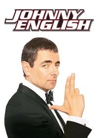 Johnny English: Điệp Viên Không Không Thấy Johnny English