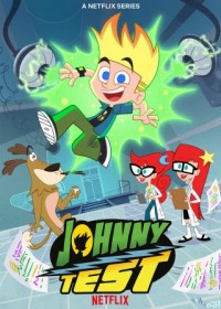 Johnny Test (Phần 2) Johnny Test (Season 2)