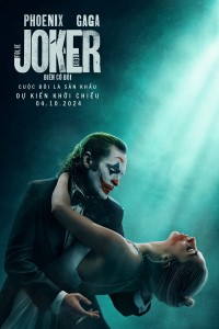 Joker 2: Điên Có Đôi Joker: Folie à Deux