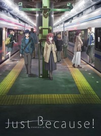 Just Because! Just Because!