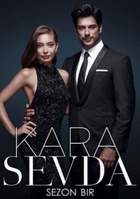 Kara Sevda (Phần 2) Tình Yêu Bất Tận
