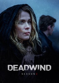 Karppi (Phần 2) Deadwind (Season 2)