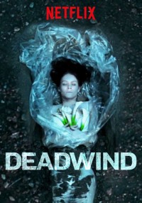 Karppi (Phần 3) Deadwind (Season 3)