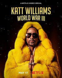Katt Williams: Thế chiến III Katt Williams: World War III