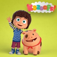 Kazoops! (Phần 1) Kazoops! (Season 1)