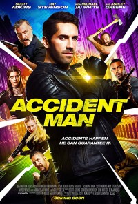 Kẻ Ám Sát Accident Man