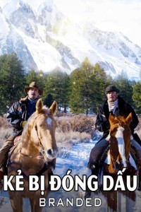 Kẻ Bị Đóng Dấu Branded