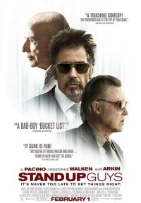 Kẻ Chống Đối Stand Up Guys
