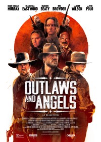 Kẻ Cướp Và Thiên Thần Outlaws And Angels