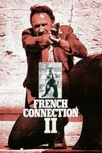 Kẻ Đầu Mối Pháp 2 French Connection II
