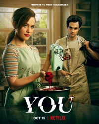 Kẻ đeo bám (Phần 3) You (Season 3)